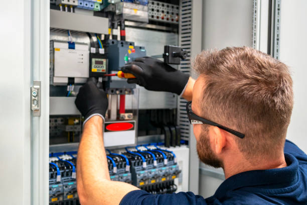 Commercial Electrical Services in Spring City, TN